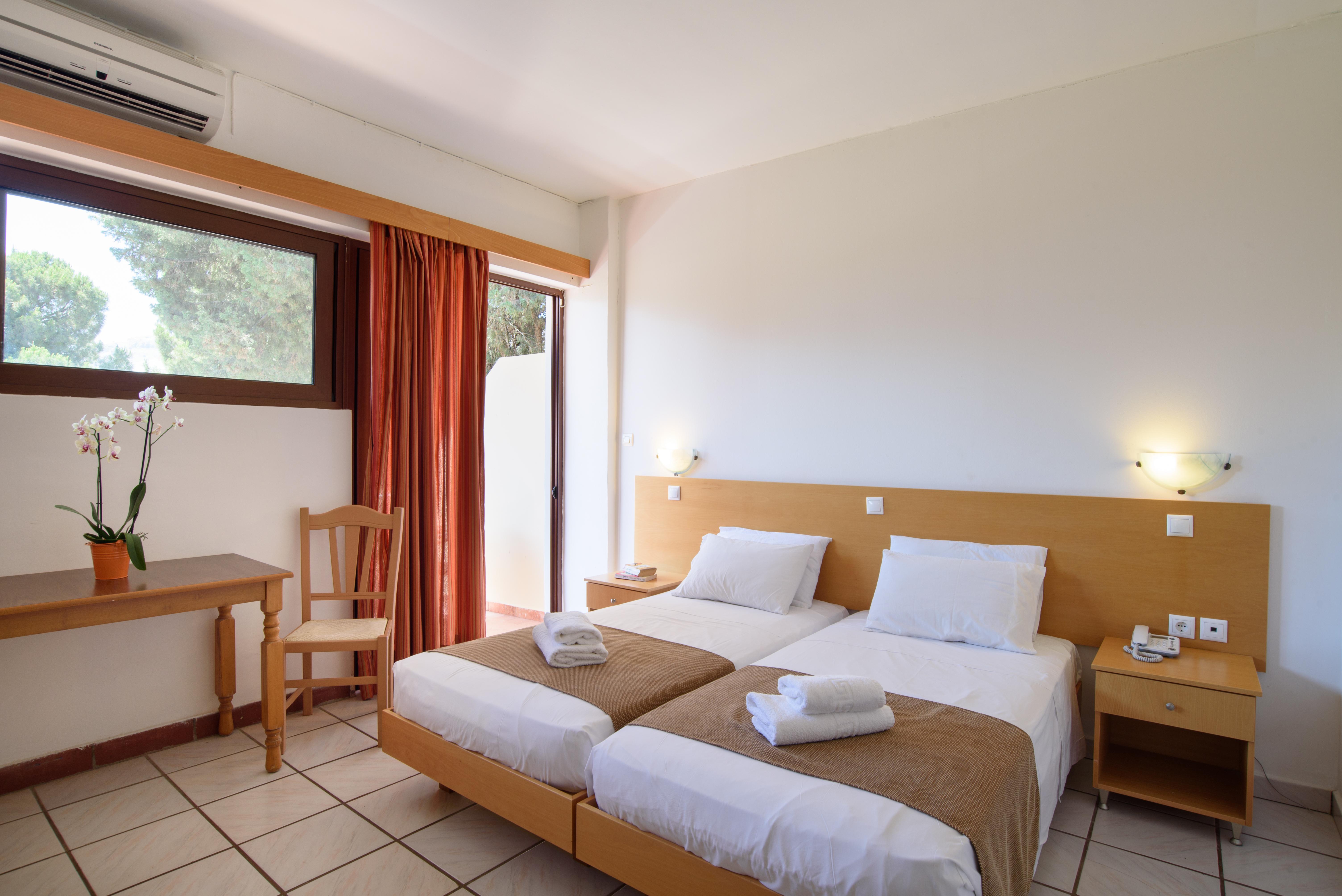 Pefkos Village Resort Pefki  Luaran gambar