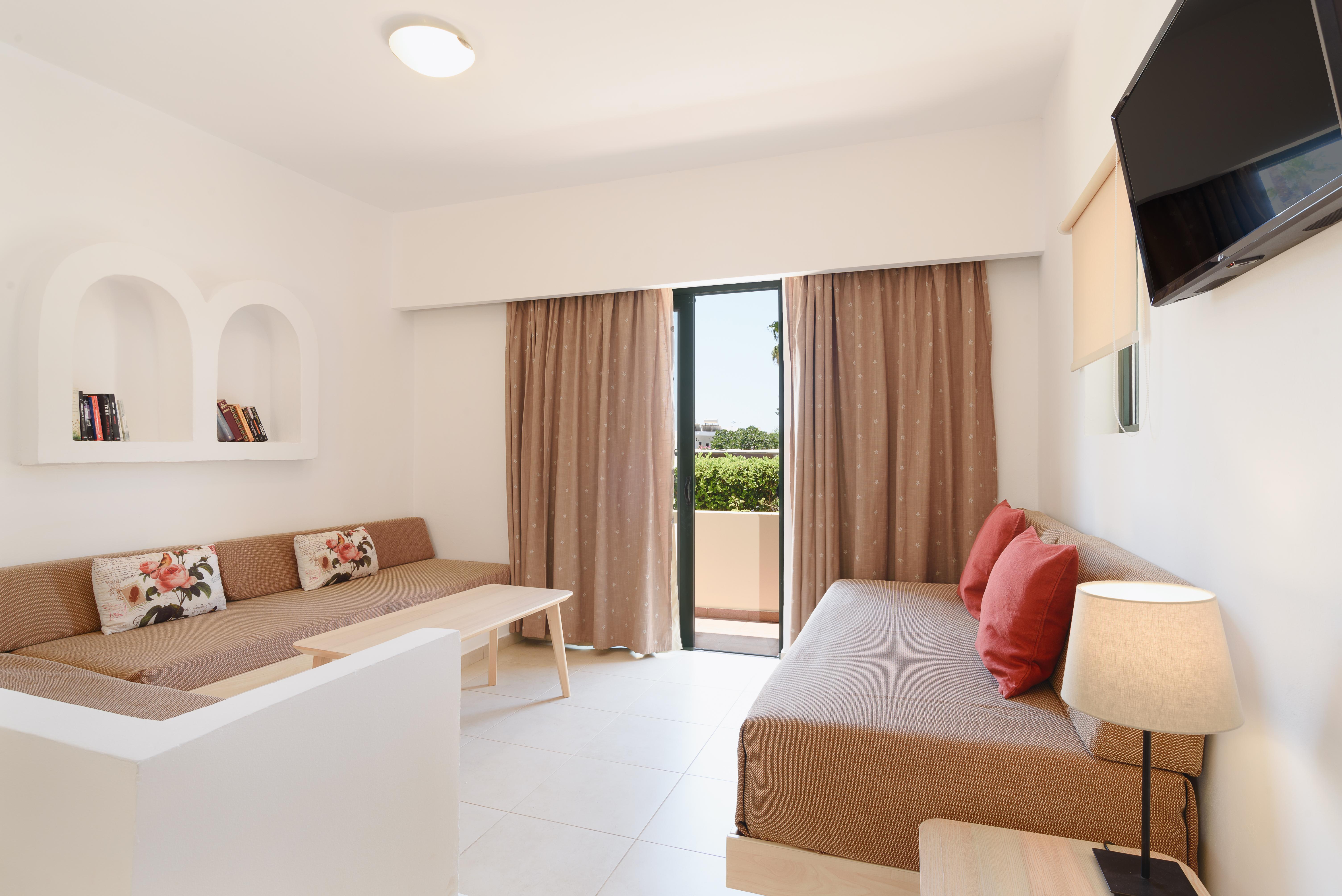 Pefkos Village Resort Pefki  Luaran gambar