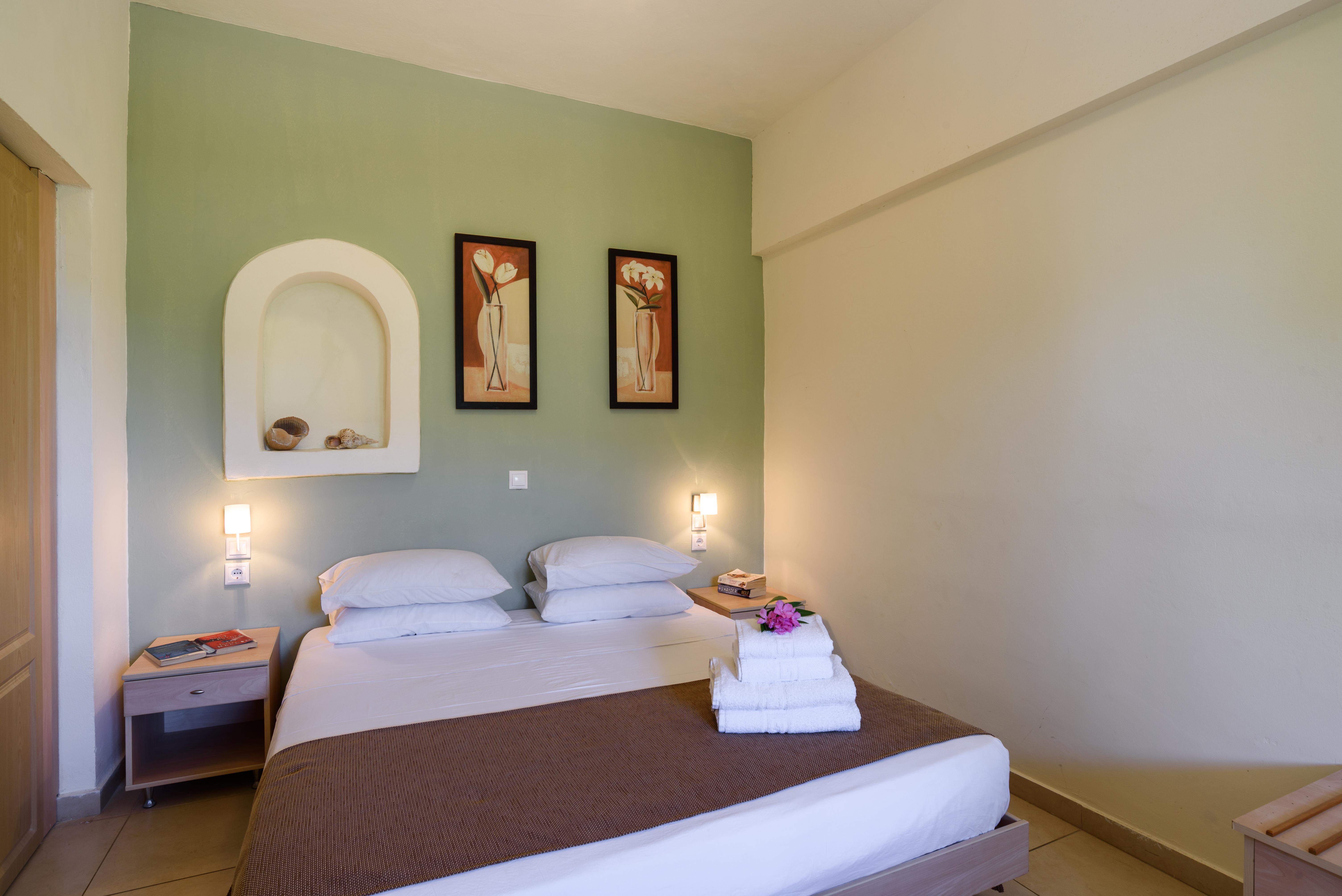 Pefkos Village Resort Pefki  Luaran gambar