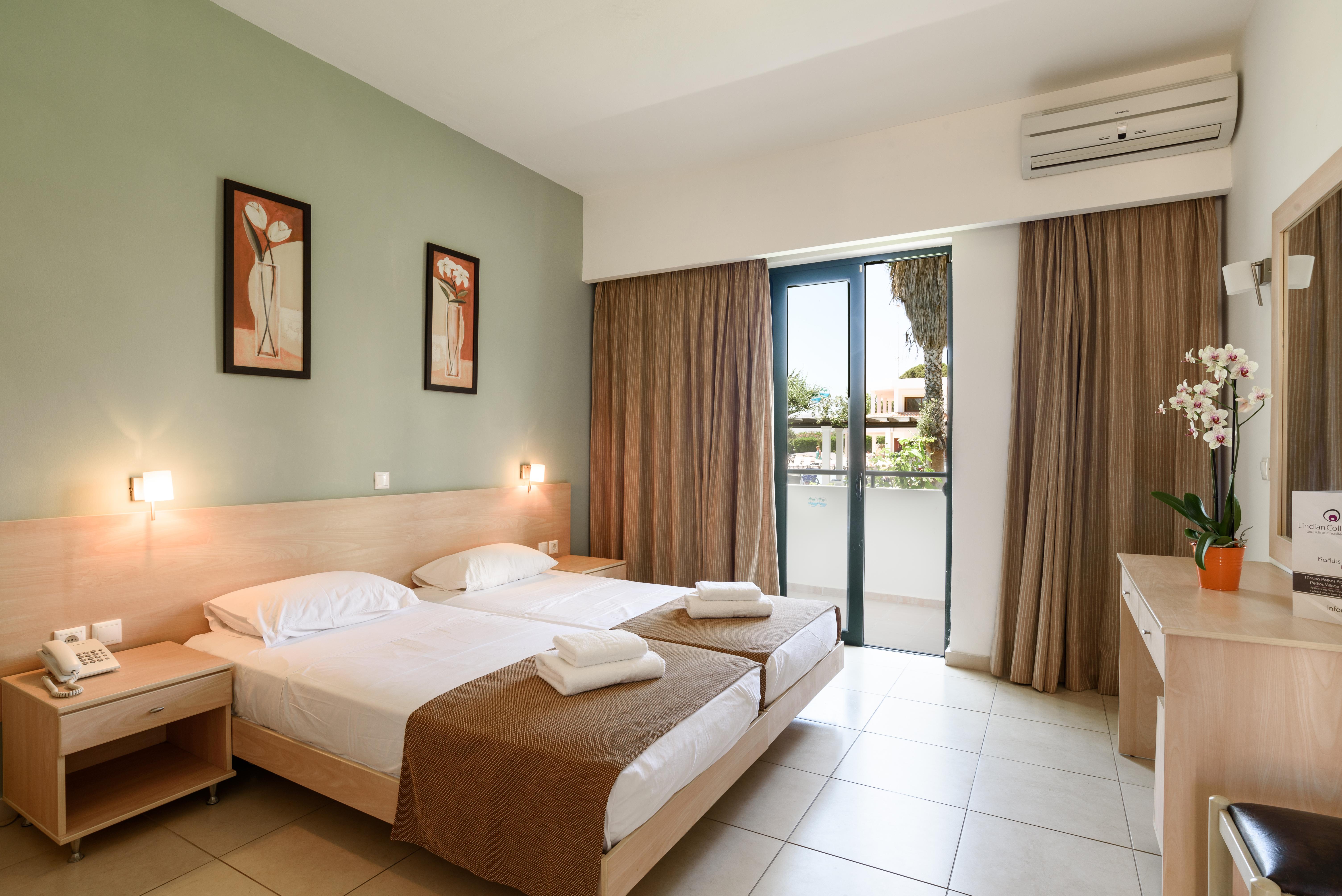 Pefkos Village Resort Pefki  Luaran gambar