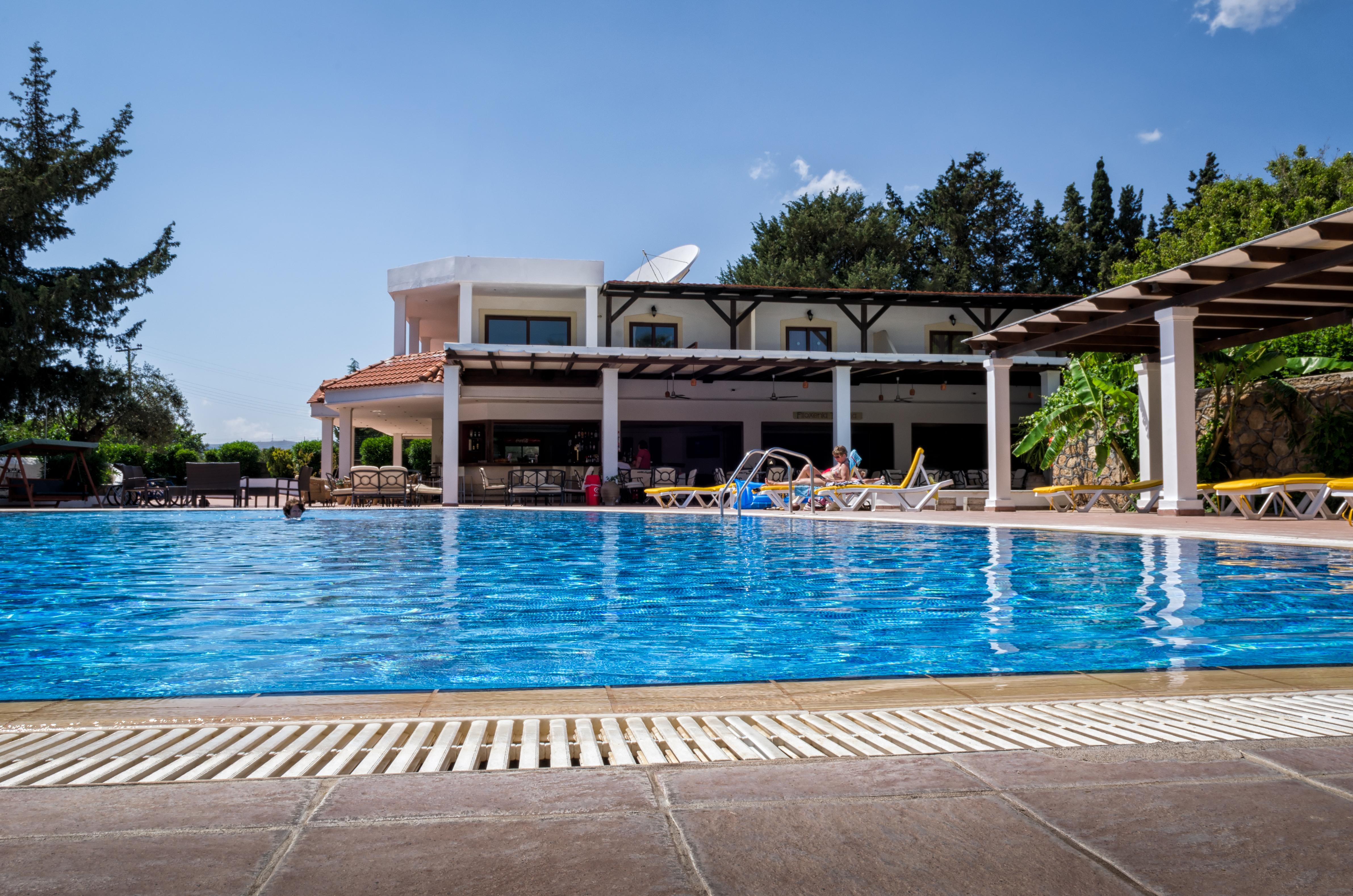 Pefkos Village Resort Pefki  Luaran gambar
