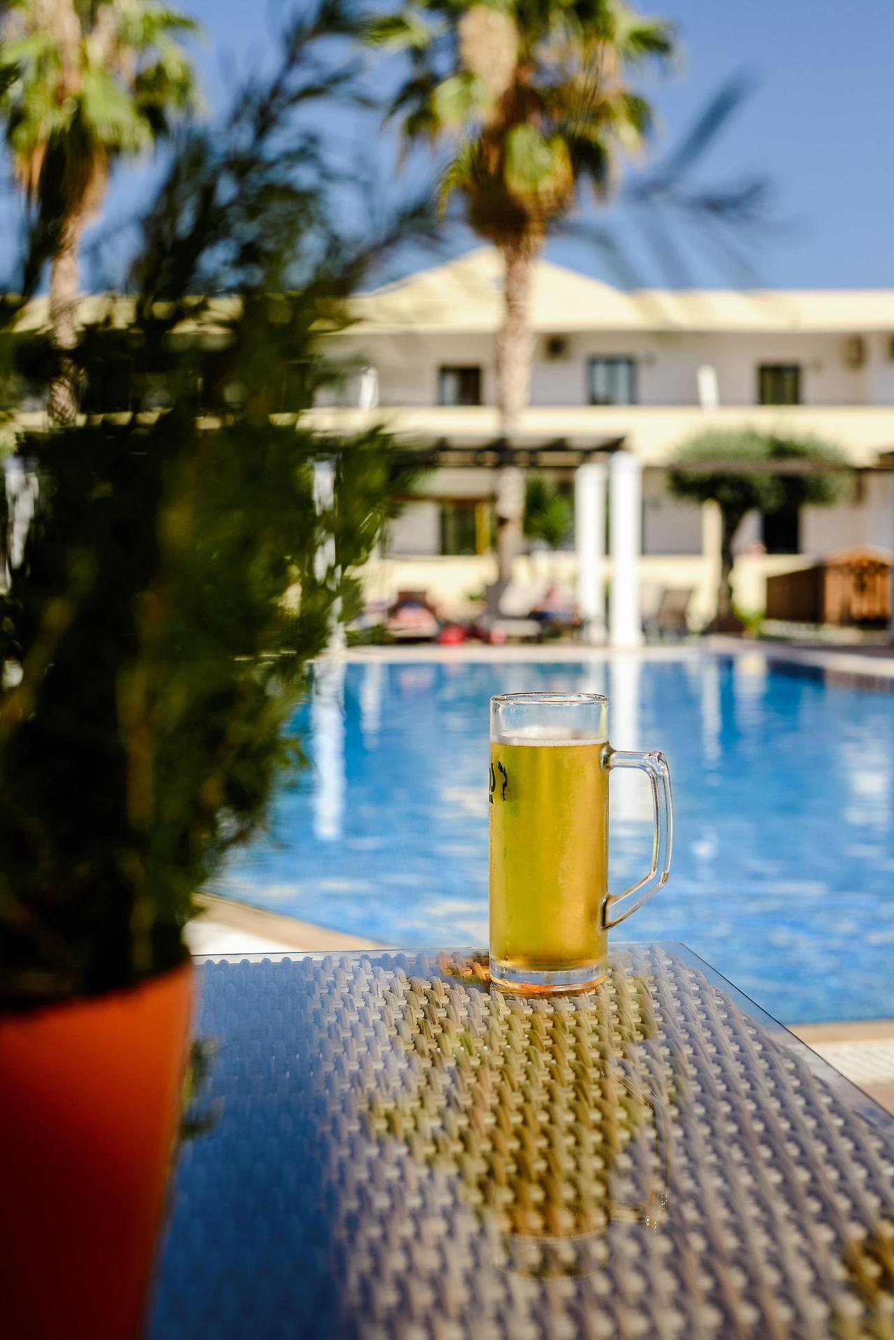 Pefkos Village Resort Pefki  Luaran gambar