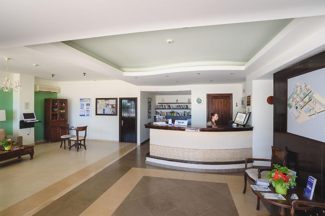 Pefkos Village Resort Pefki  Luaran gambar
