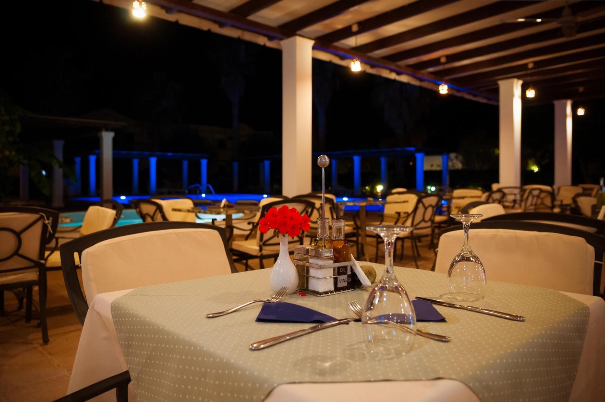Pefkos Village Resort Pefki  Luaran gambar