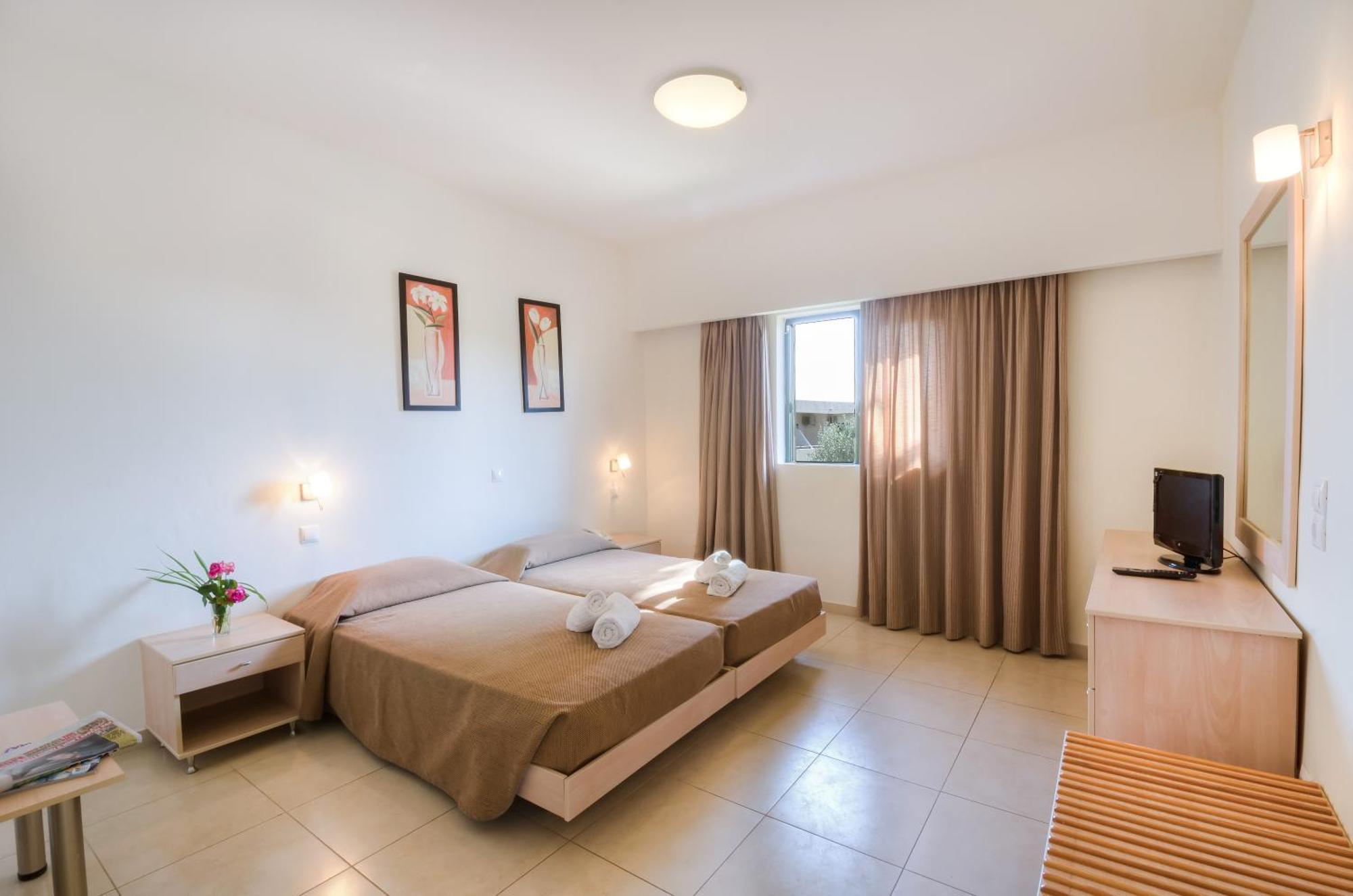 Pefkos Village Resort Pefki  Luaran gambar