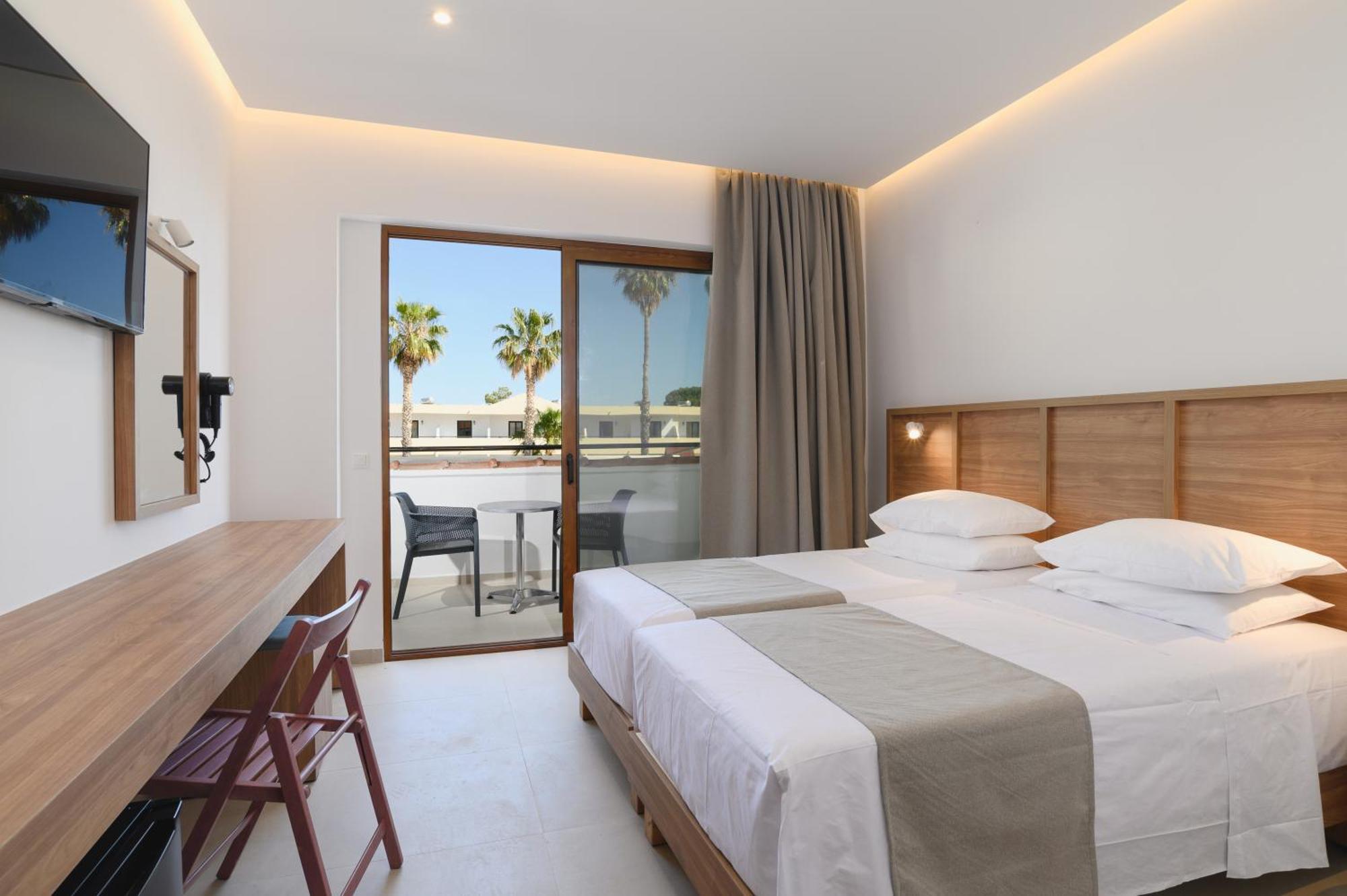 Pefkos Village Resort Pefki  Luaran gambar