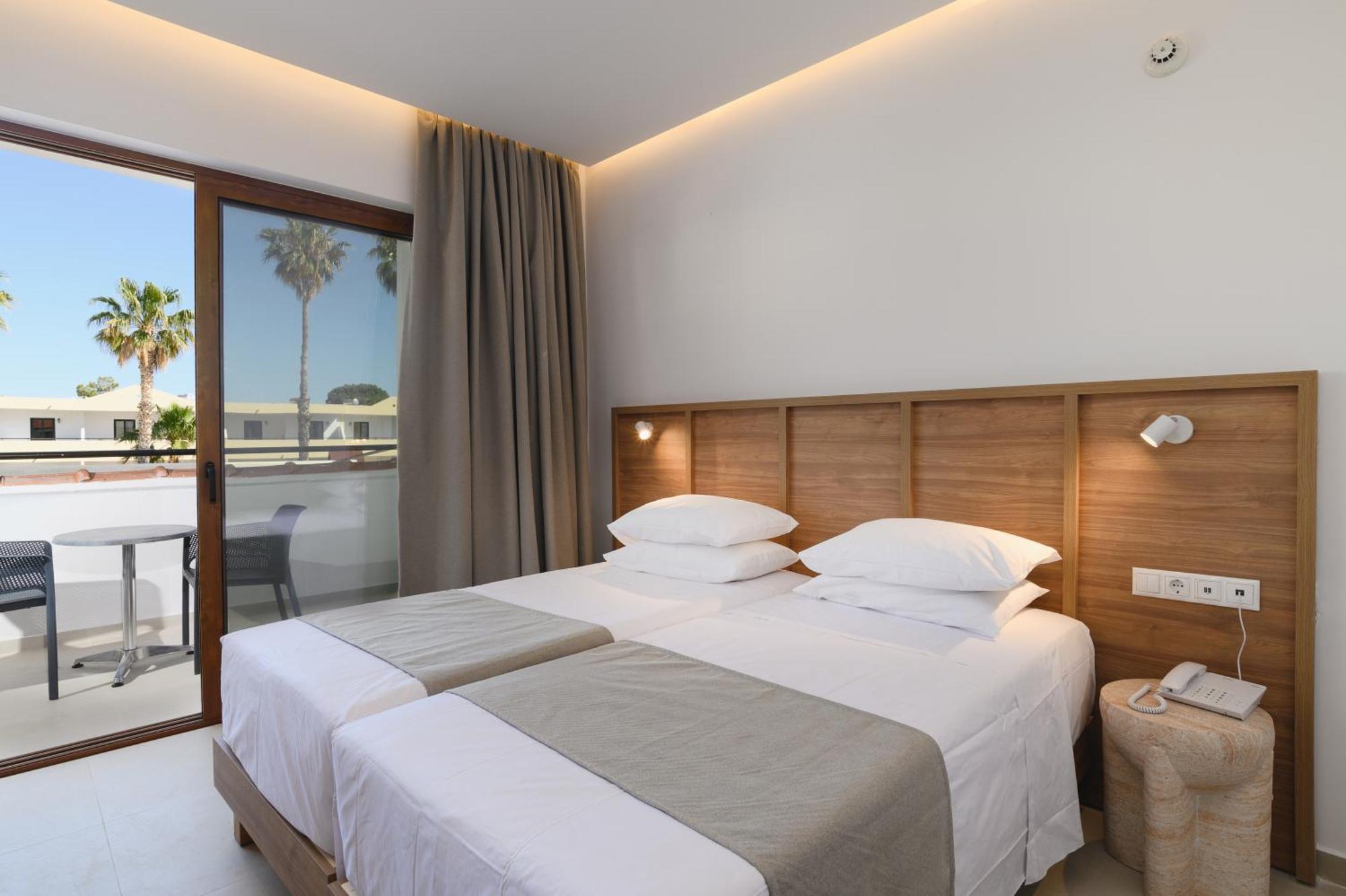 Pefkos Village Resort Pefki  Luaran gambar