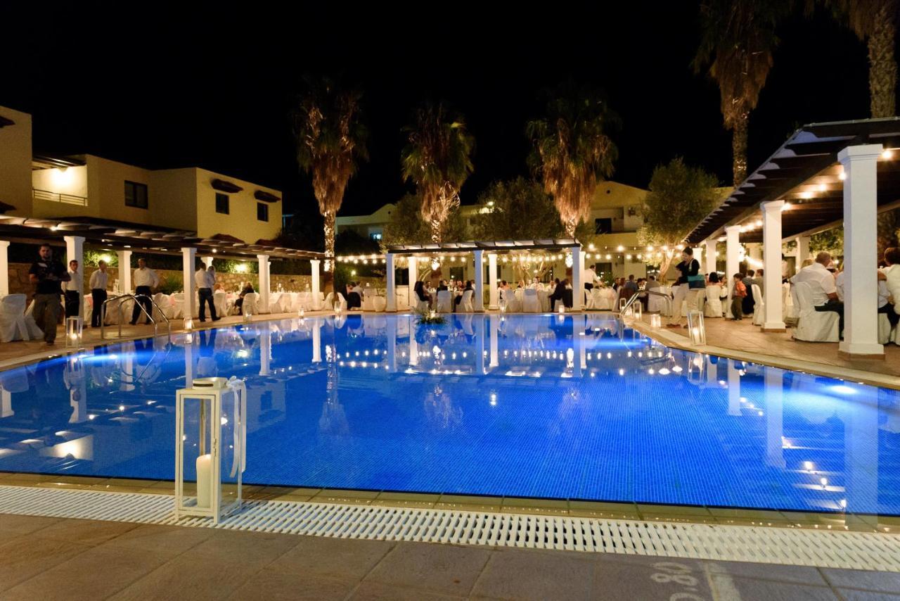 Pefkos Village Resort Pefki  Luaran gambar